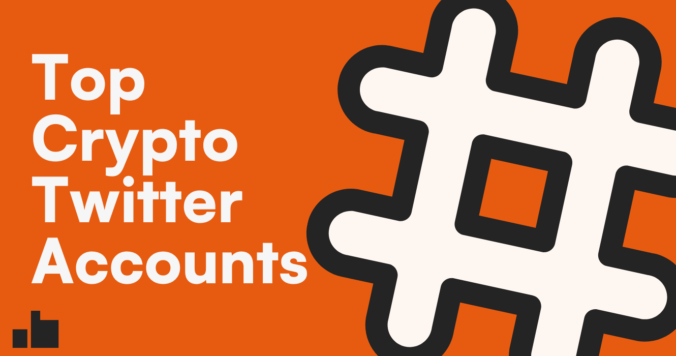 The Best Crypto Twitter Accounts to Follow | Top Crypto Twitter Influencers 2026 | Coinbound