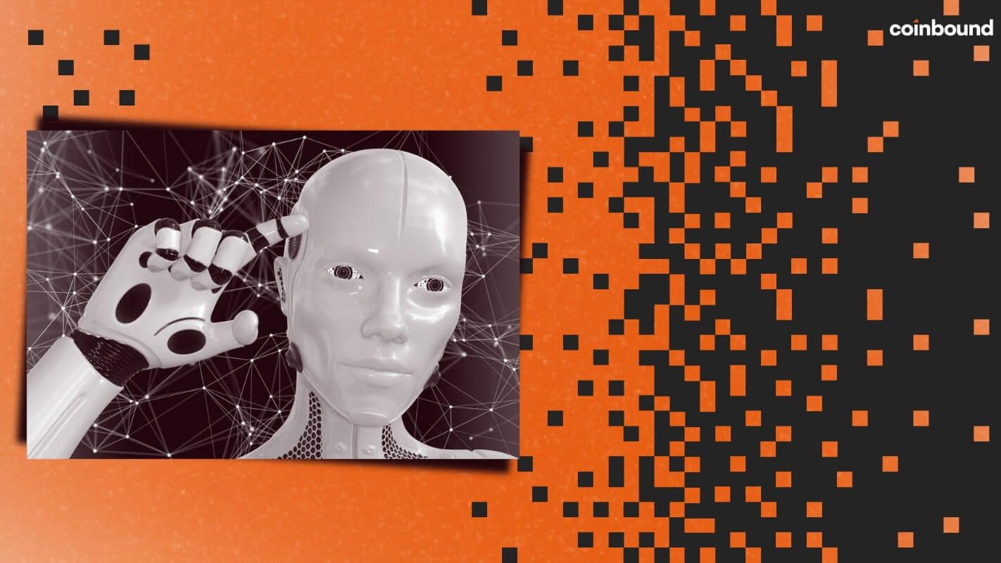 How AI is Transforming Web3 Marketing | Coinbound