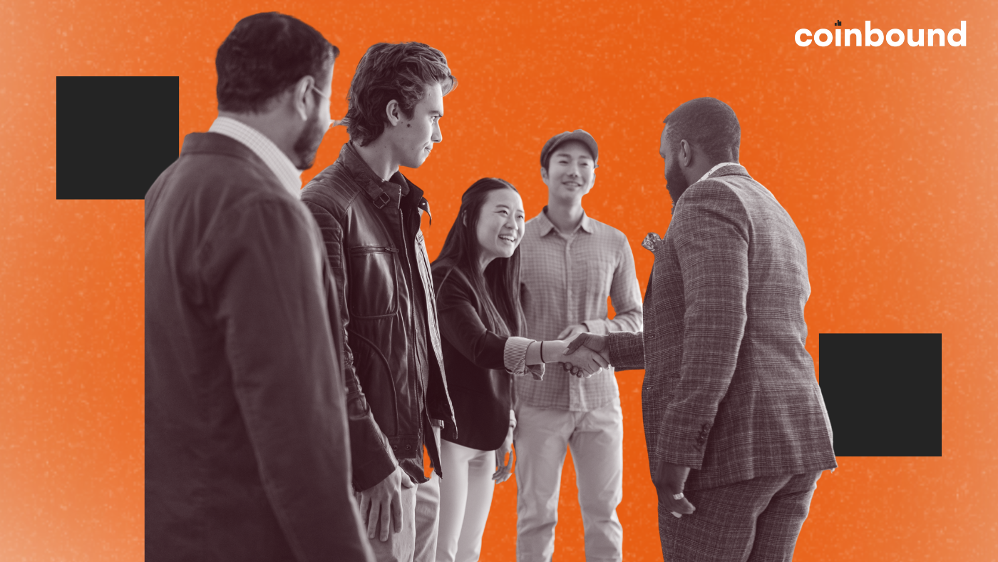 How To Raise Funds From Web3 VCs and Institutional Investors in 2026 [With 100+ Web3 VCs Database] | Coinbound