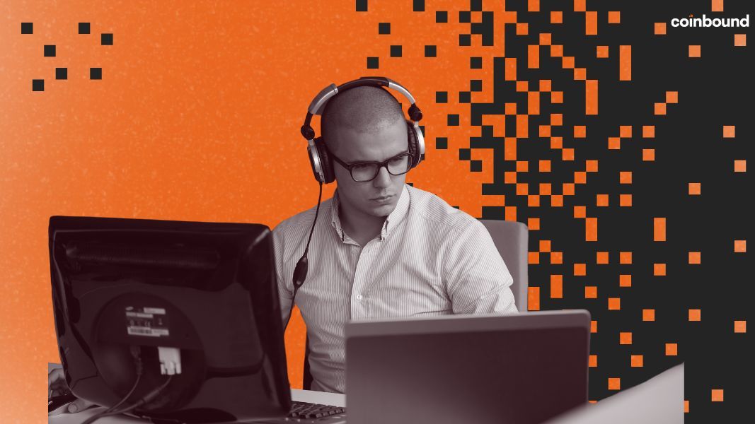 How Much Do Blockchain Development Companies Cost? | Coinbound