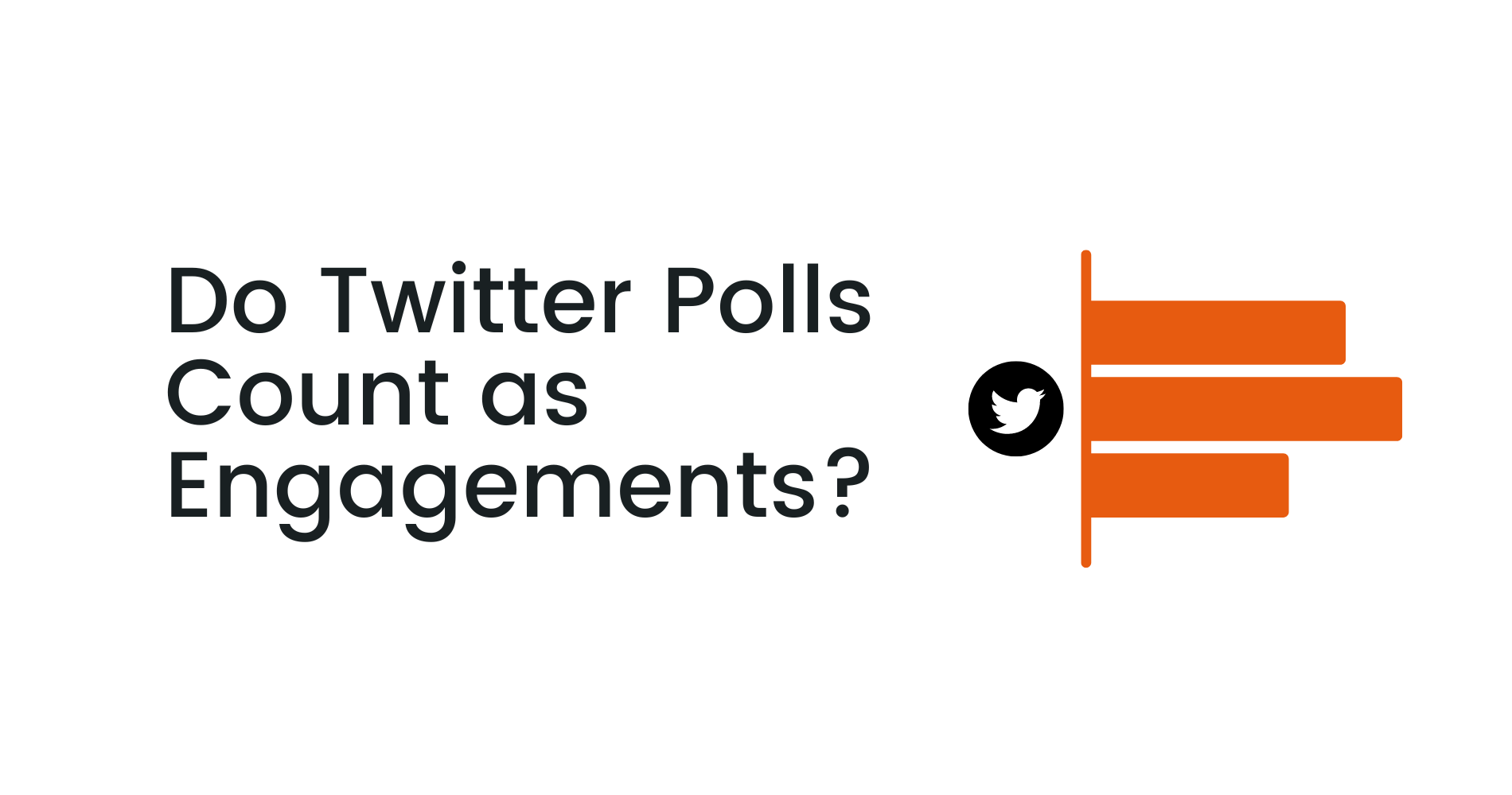 Do Poll Votes Count as Engagements on Twitter? | Coinbound