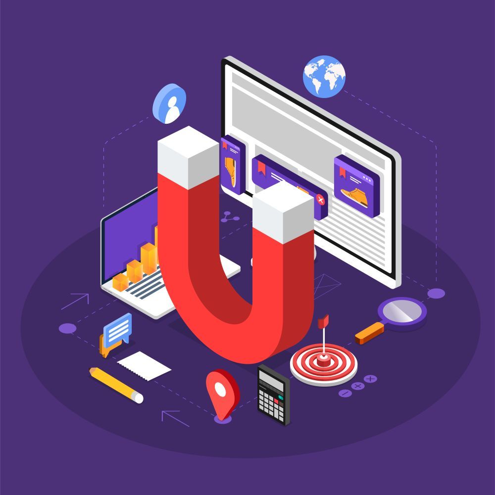 how to create a web3 lead magnet