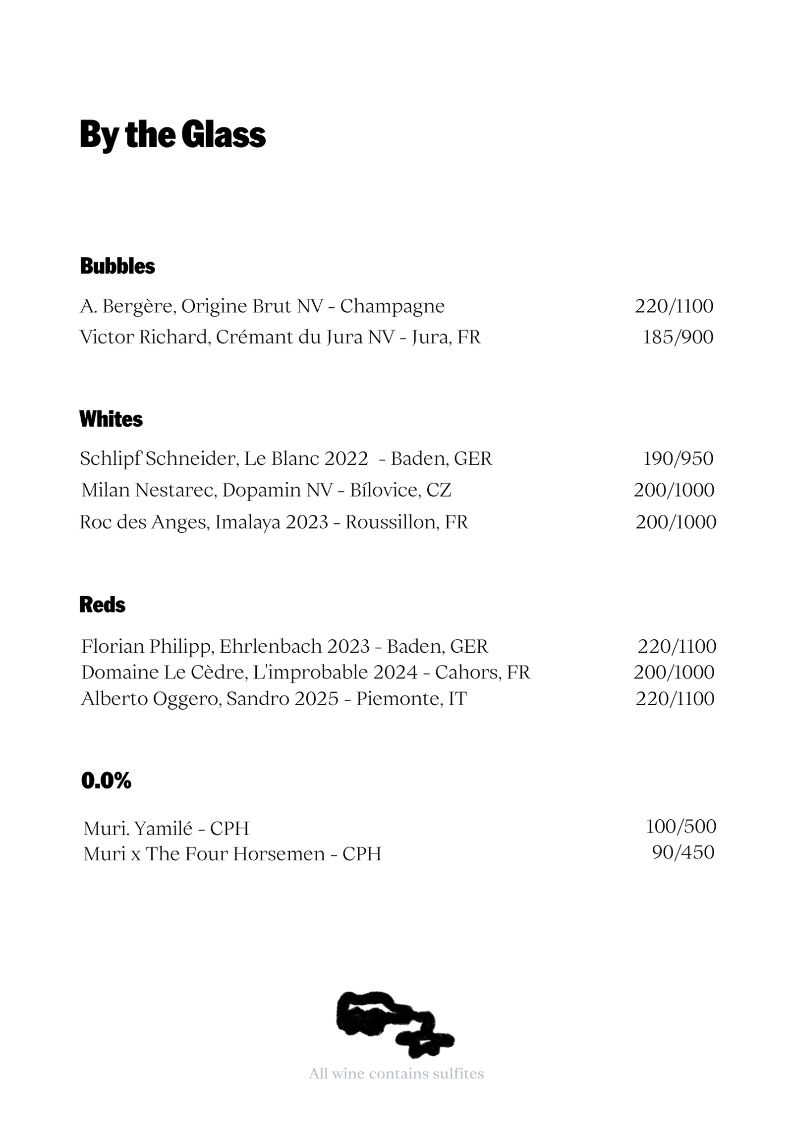 Wines