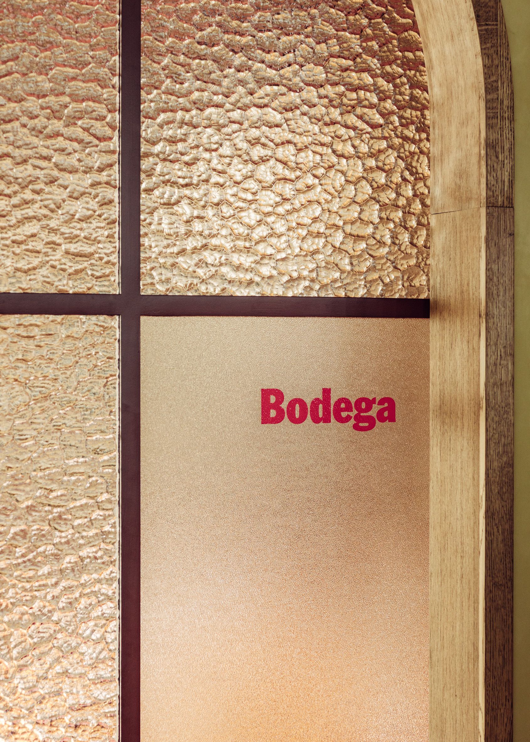 Bodega