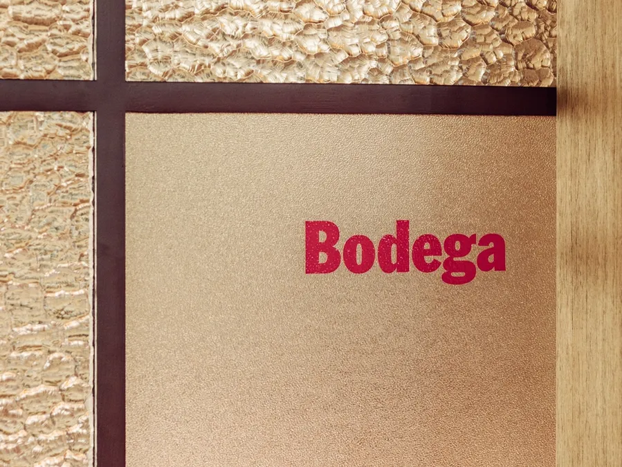 Bodega