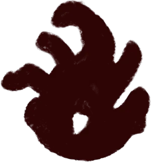 Bar & Grill illustration