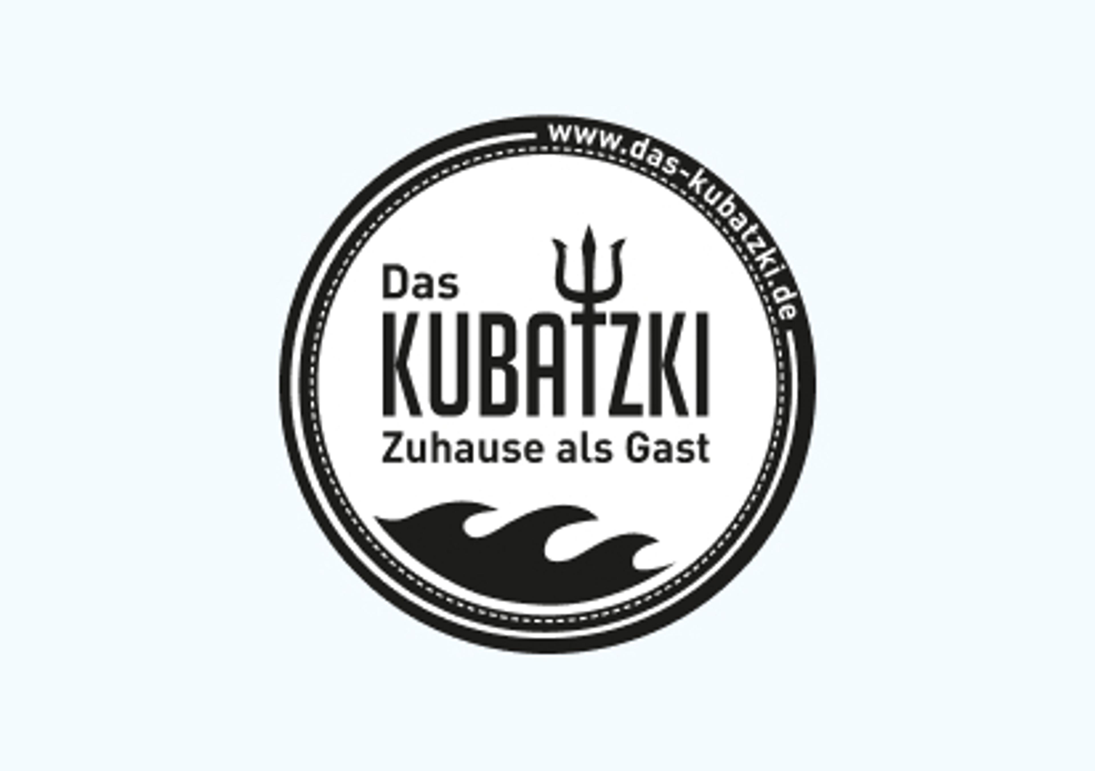 Das Kubtazki Logo