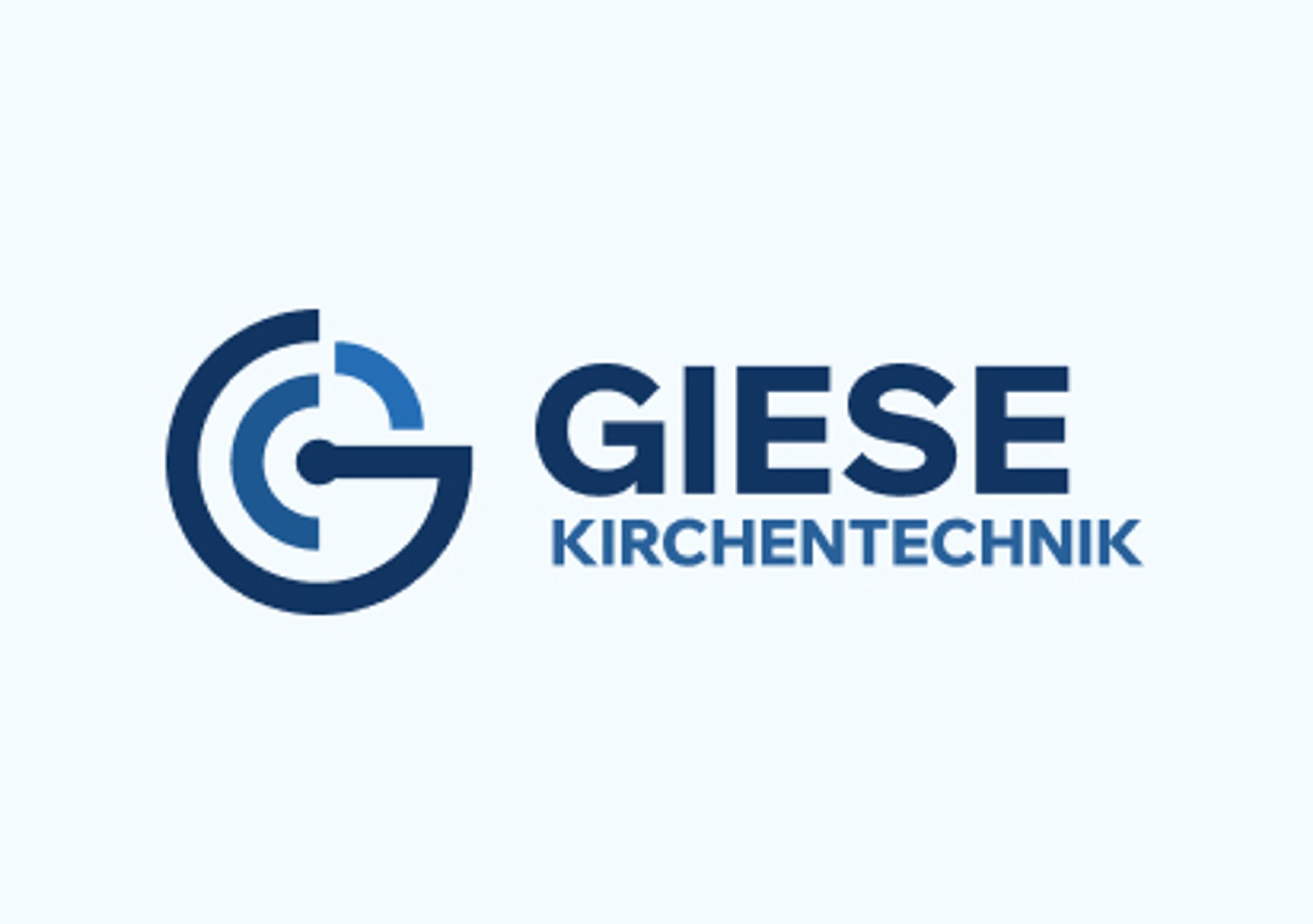 Giese Kirchentechnik Logo