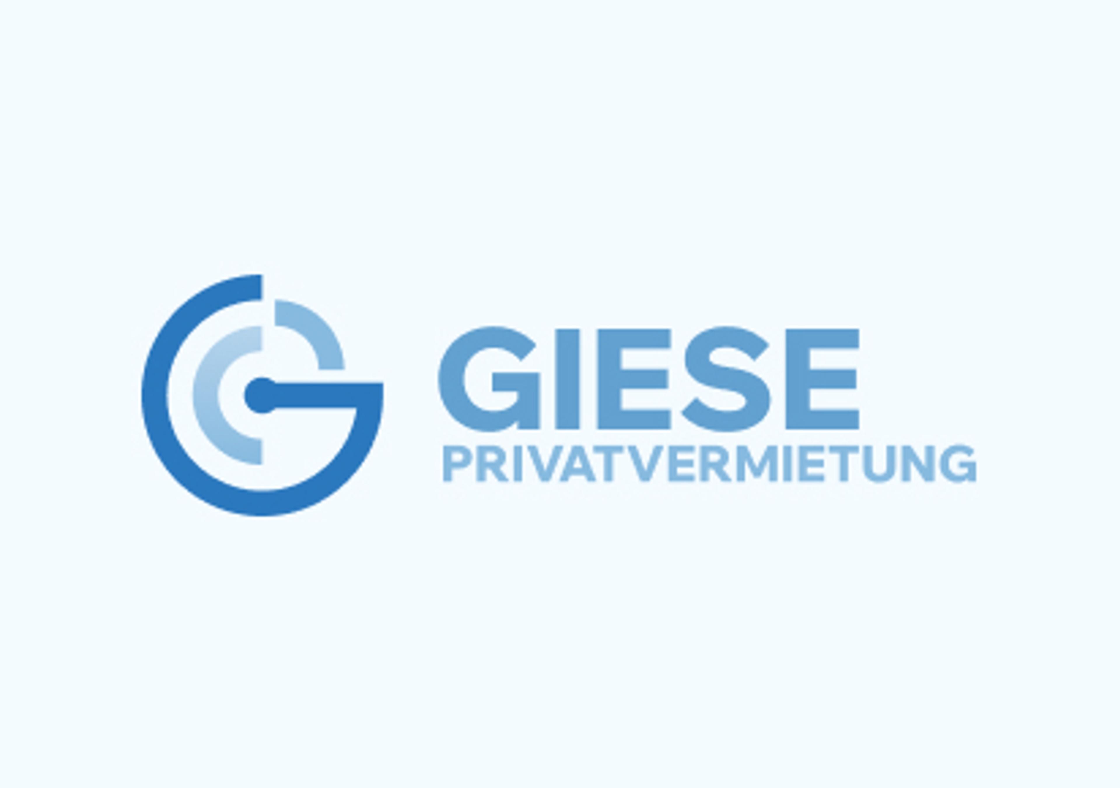 Giese Privatvermietung Logo