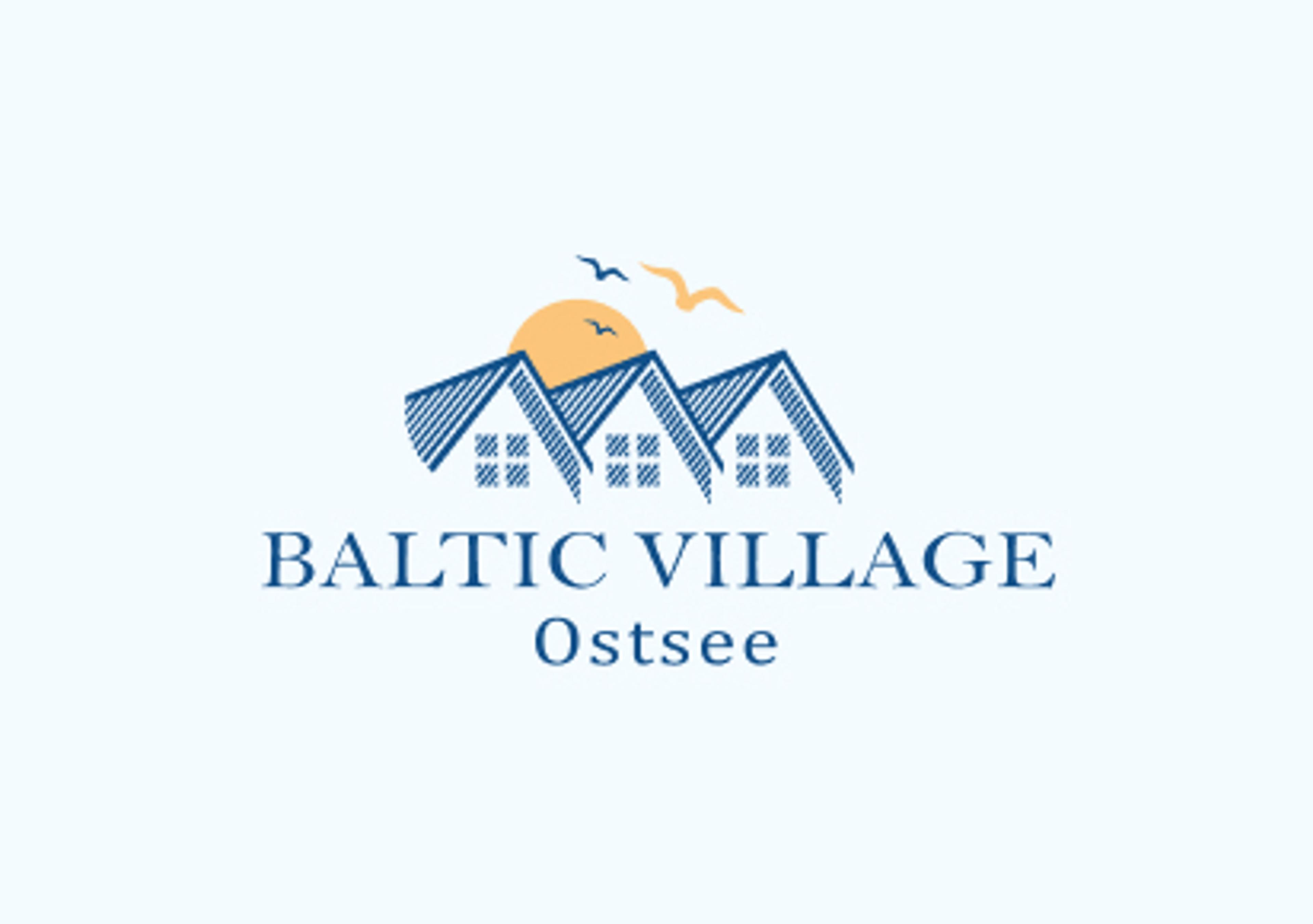 Baltic Village Logo