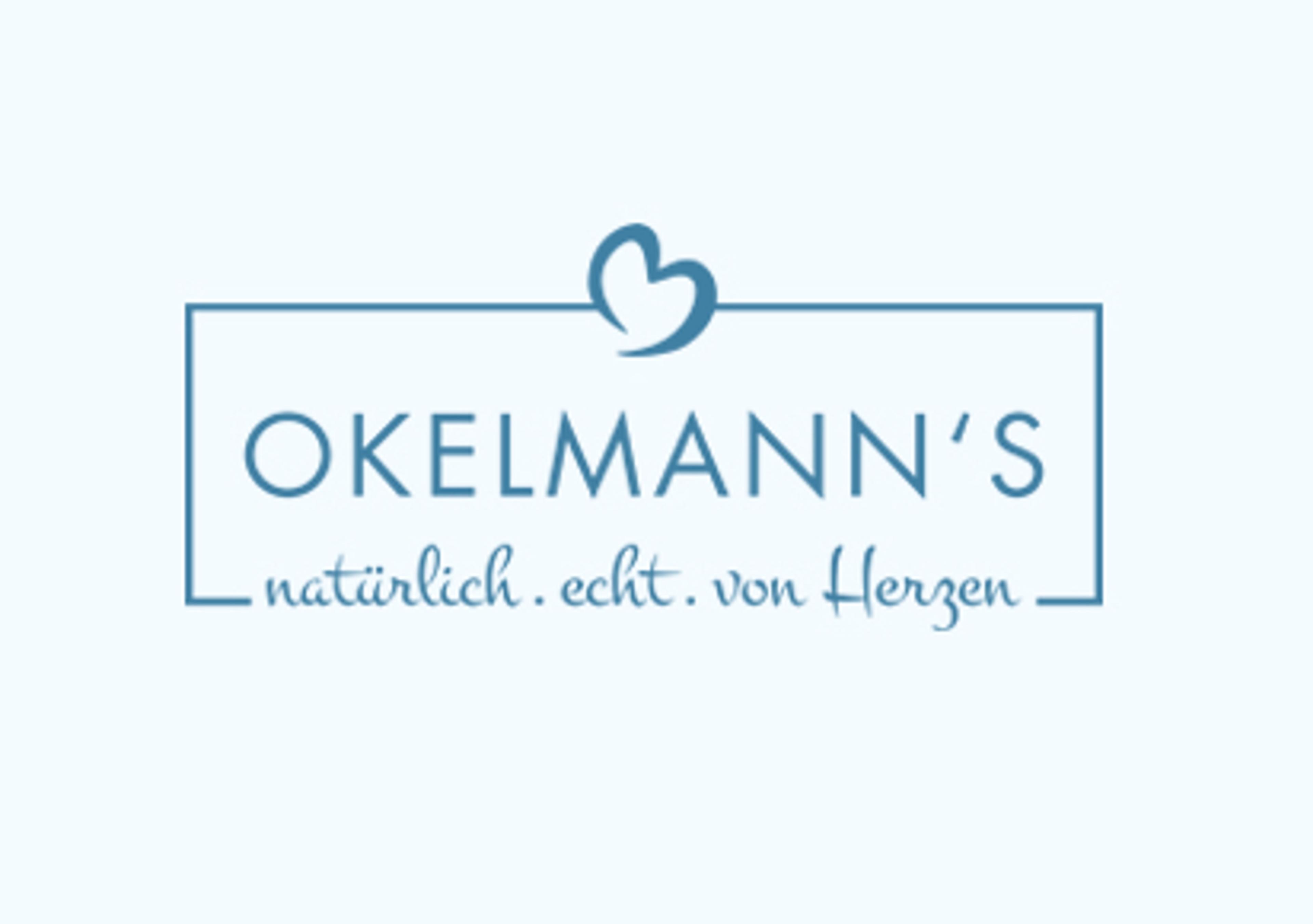 Okelmann’s Logo
