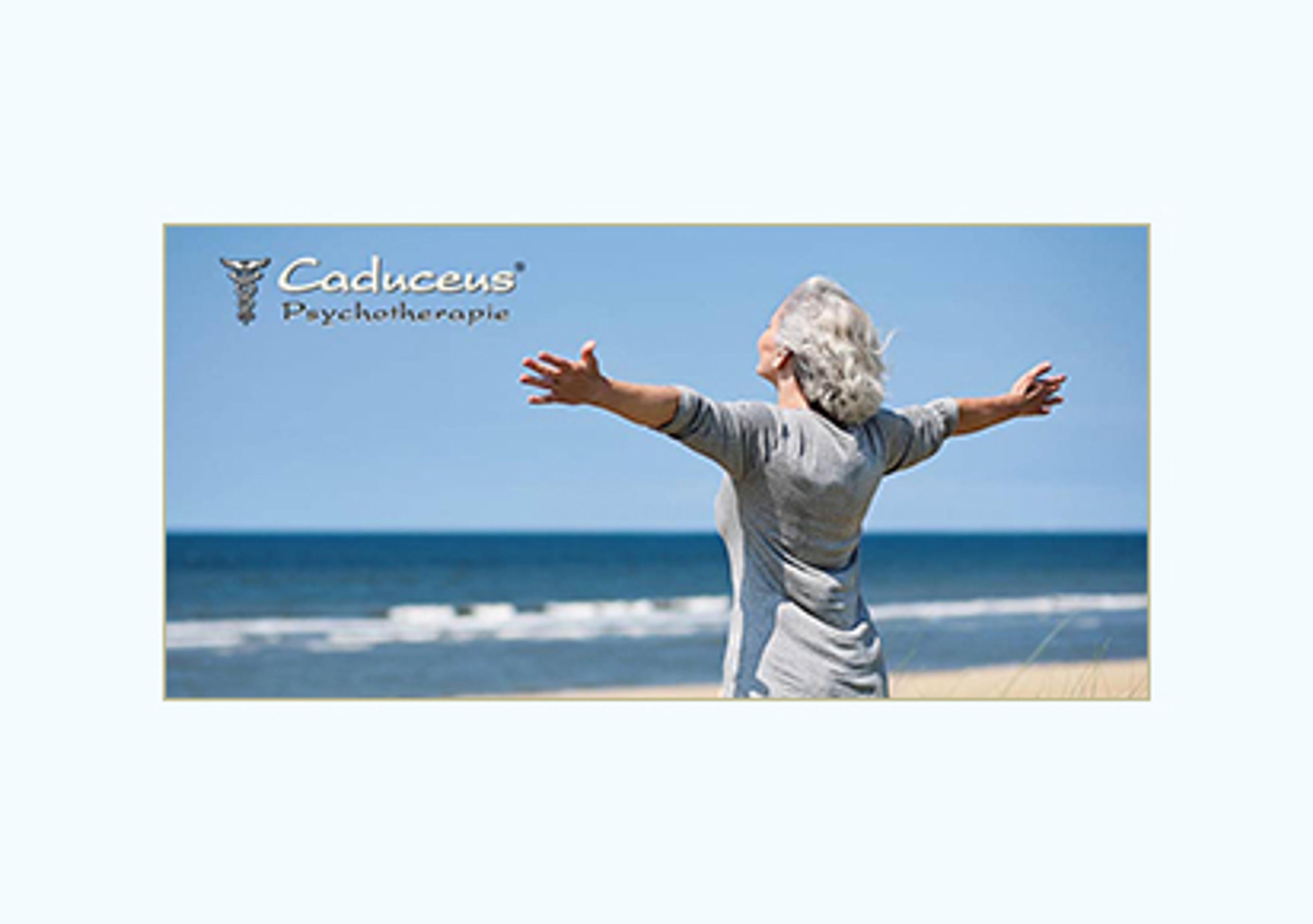 Caduceus Physiotherapie Logo