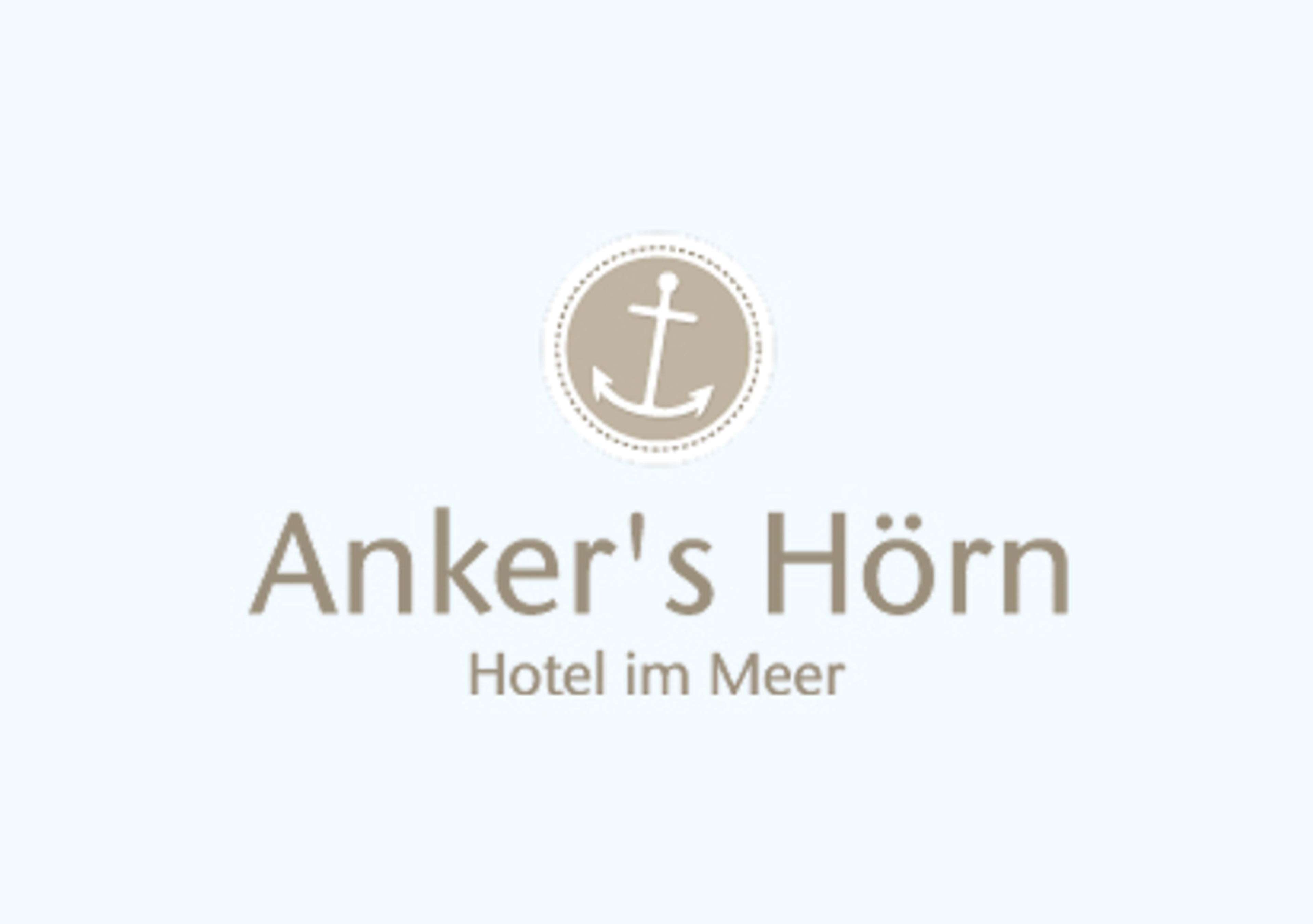 Anker’s Hörn Logo