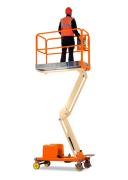 JLG POWER TOWER-image