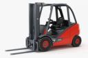 Linde E30T-image