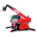 Manitou MRT 2150-image