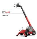 Manitou MT 1440-image