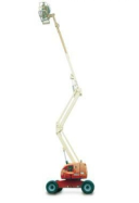 JLG 510 AJ-image