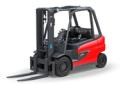 Linde E35T-image