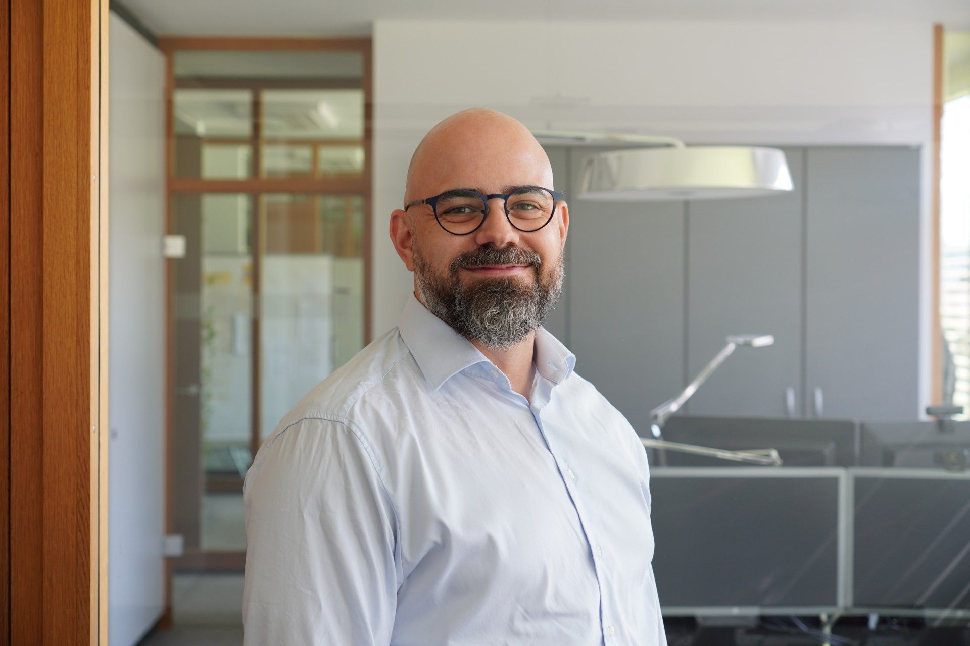 Aleksandar Basara - Managing Director and CTO at VALANOR