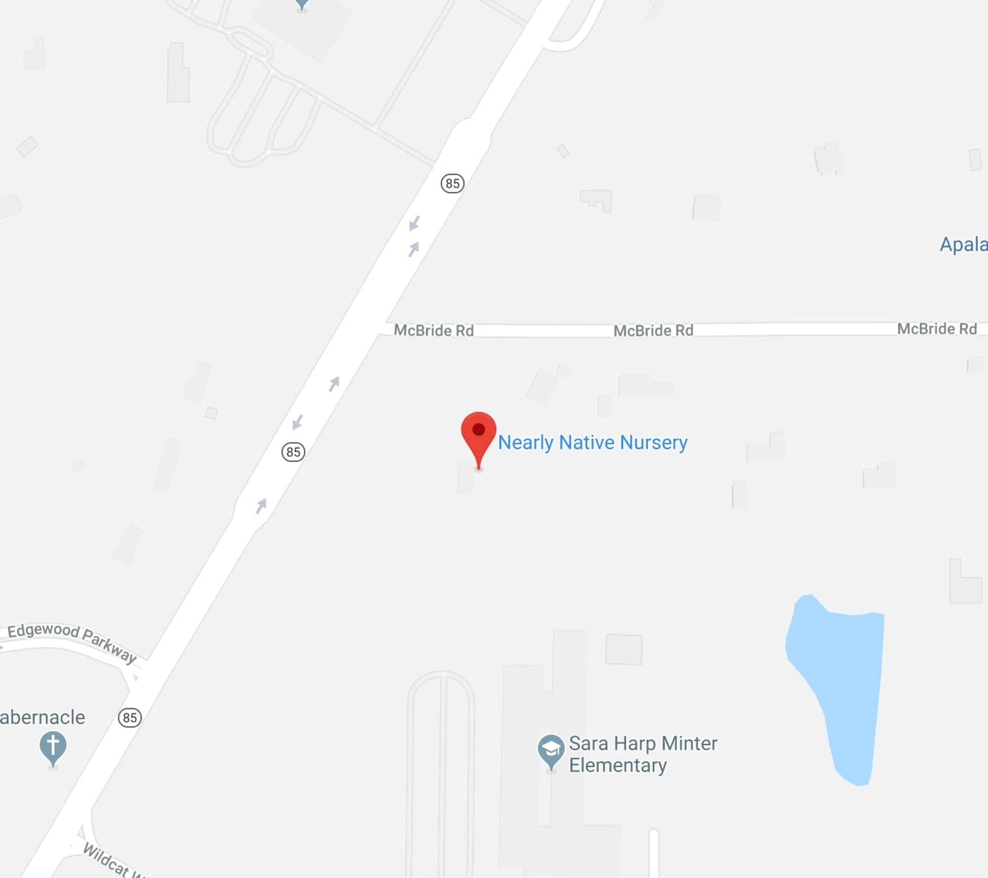 776 McBride Road - Fayetteville, GA - 30215