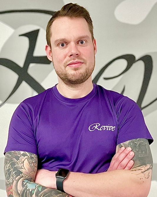 Personlig Tränare, Instruktör,