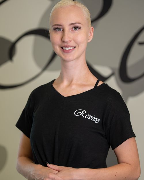 Linnéa Henningsen, Grundare och ägare, Personlig Tränare, Instruktör