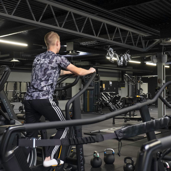 studentrabatt, mecenat, gym, rabatt