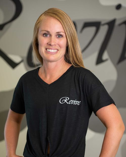 Instruktör, Receptionist