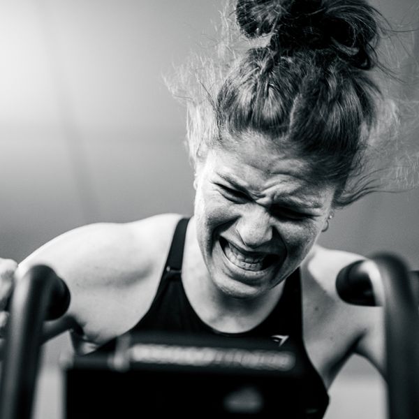 För dig som älskar WODar