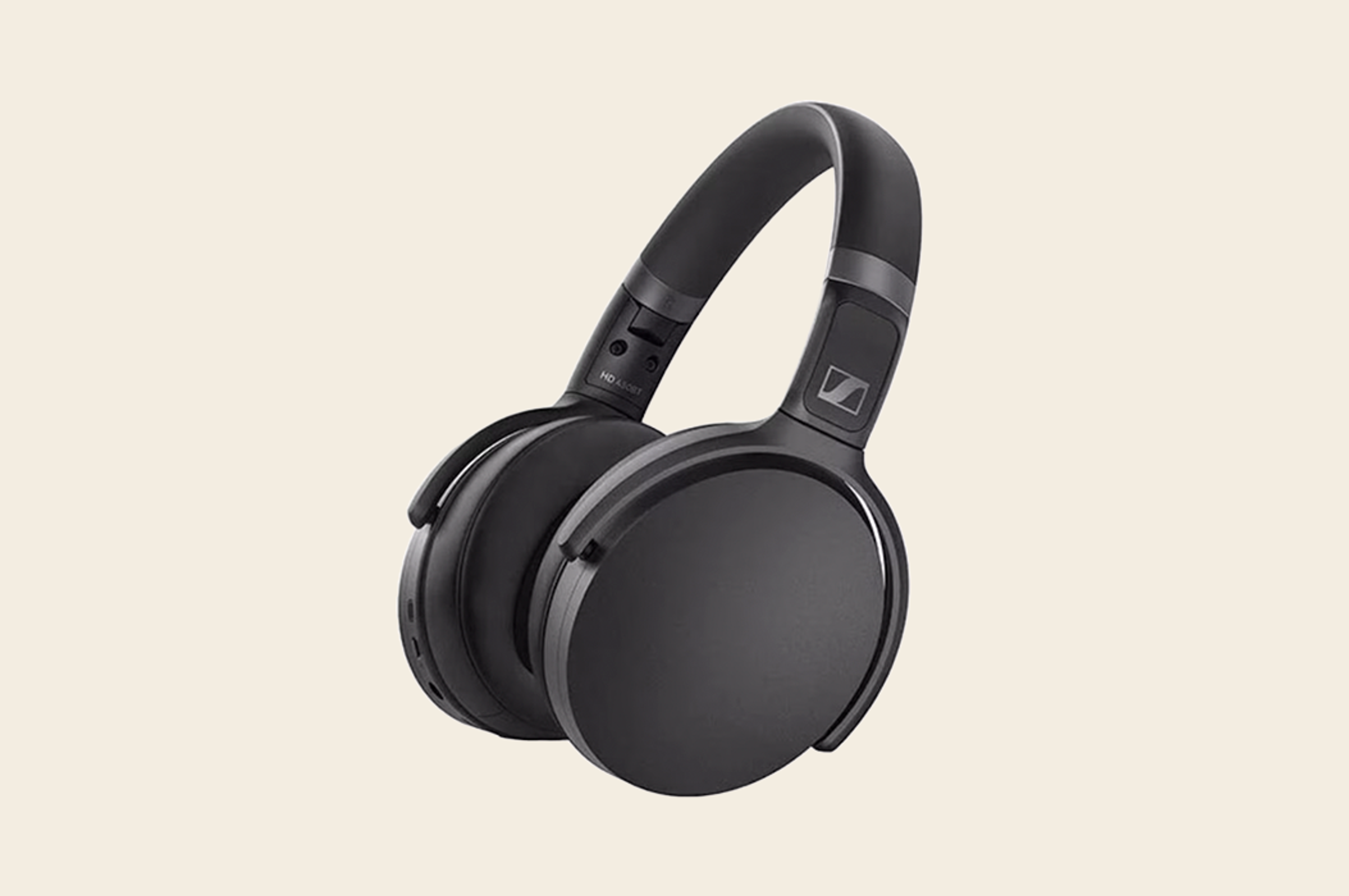 Sennheiser Wireless Headphones