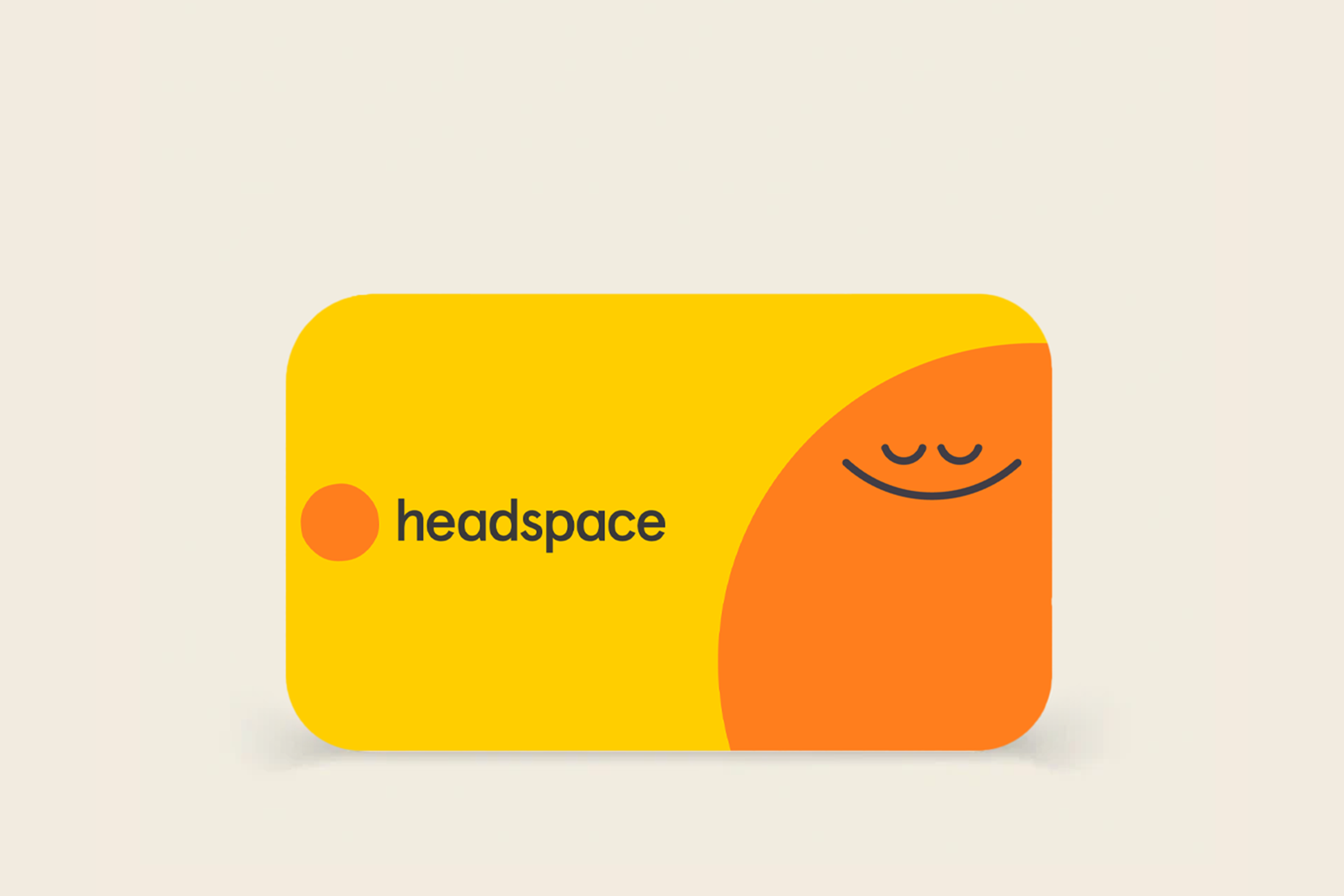 Headspace Subscription