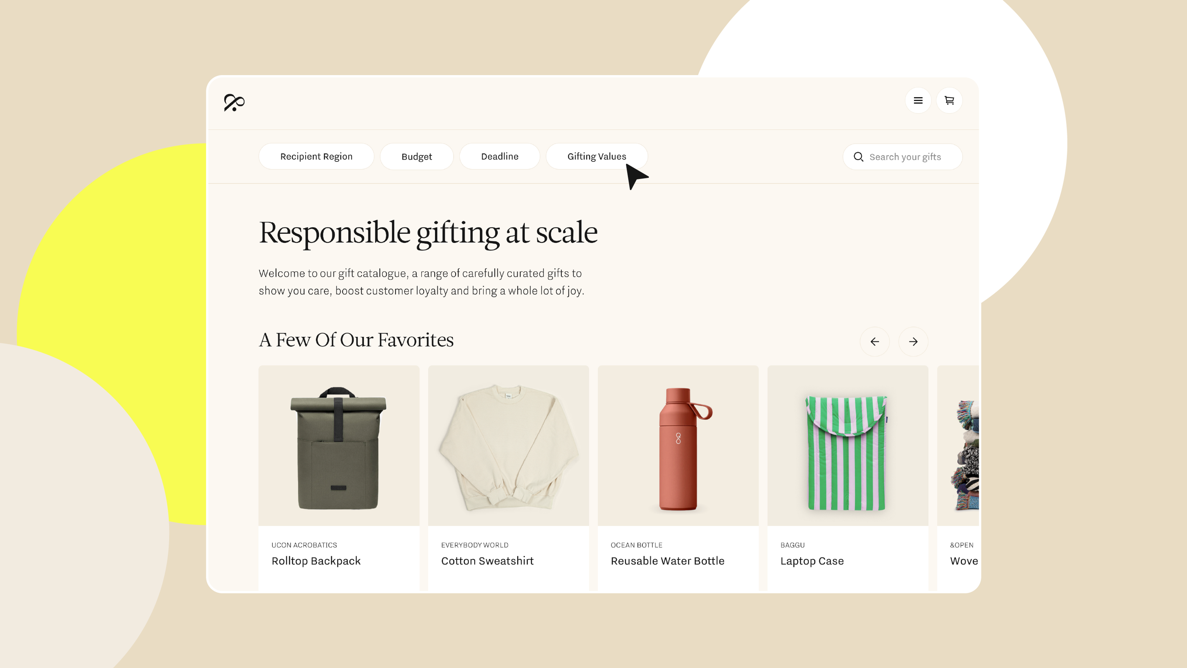 Introducing the new and improved &Open platform | &Open