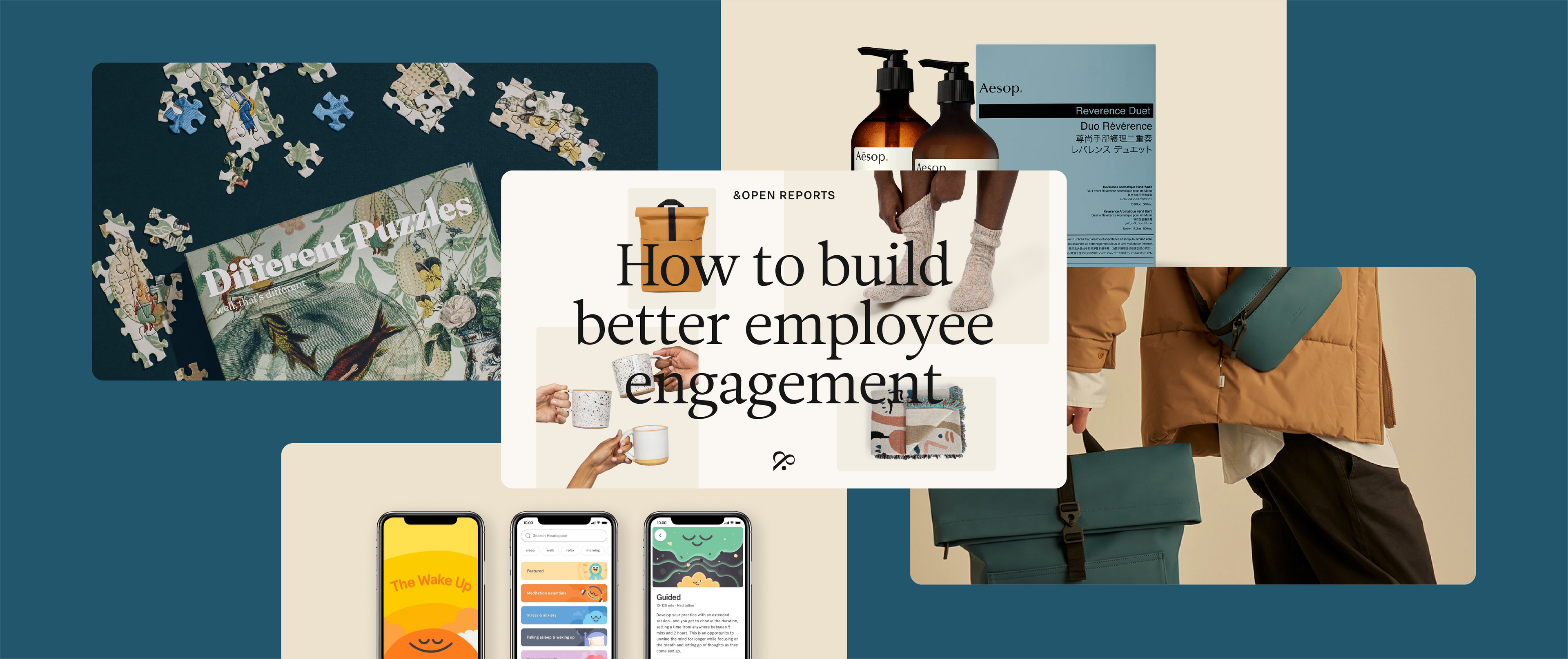 How to build better employee engagement