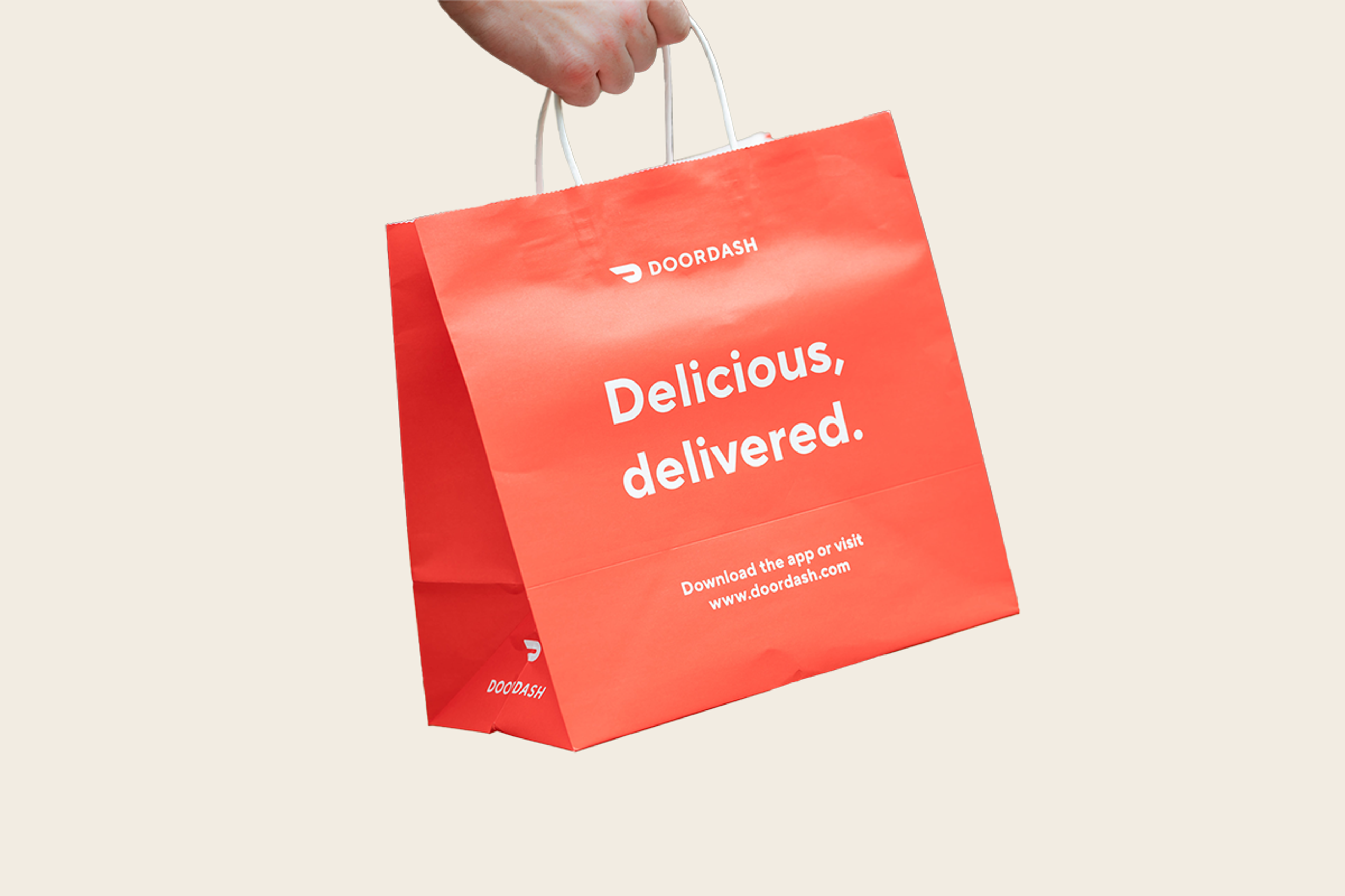 Doordash Gift Card