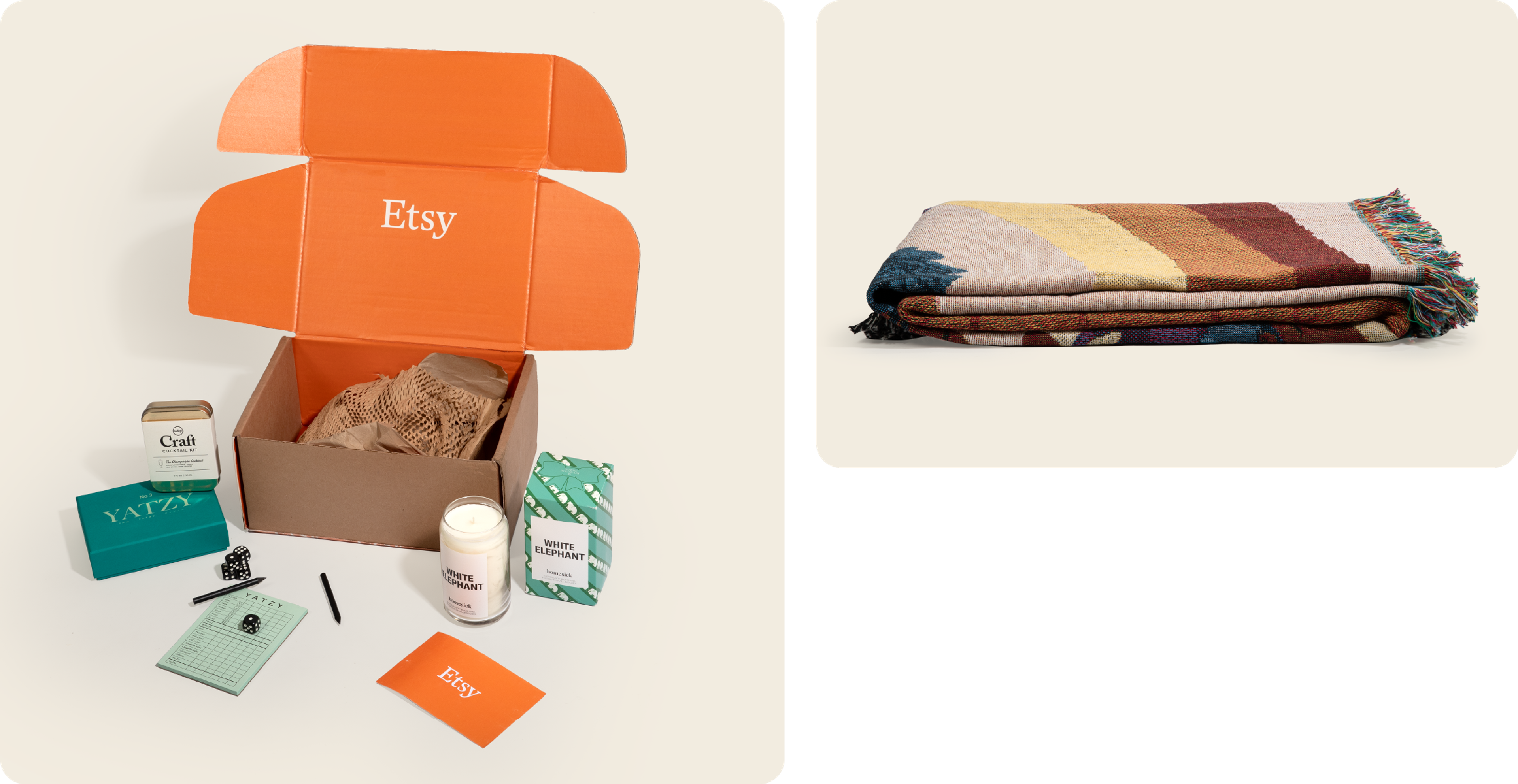 Etsy’s Holiday Gifting