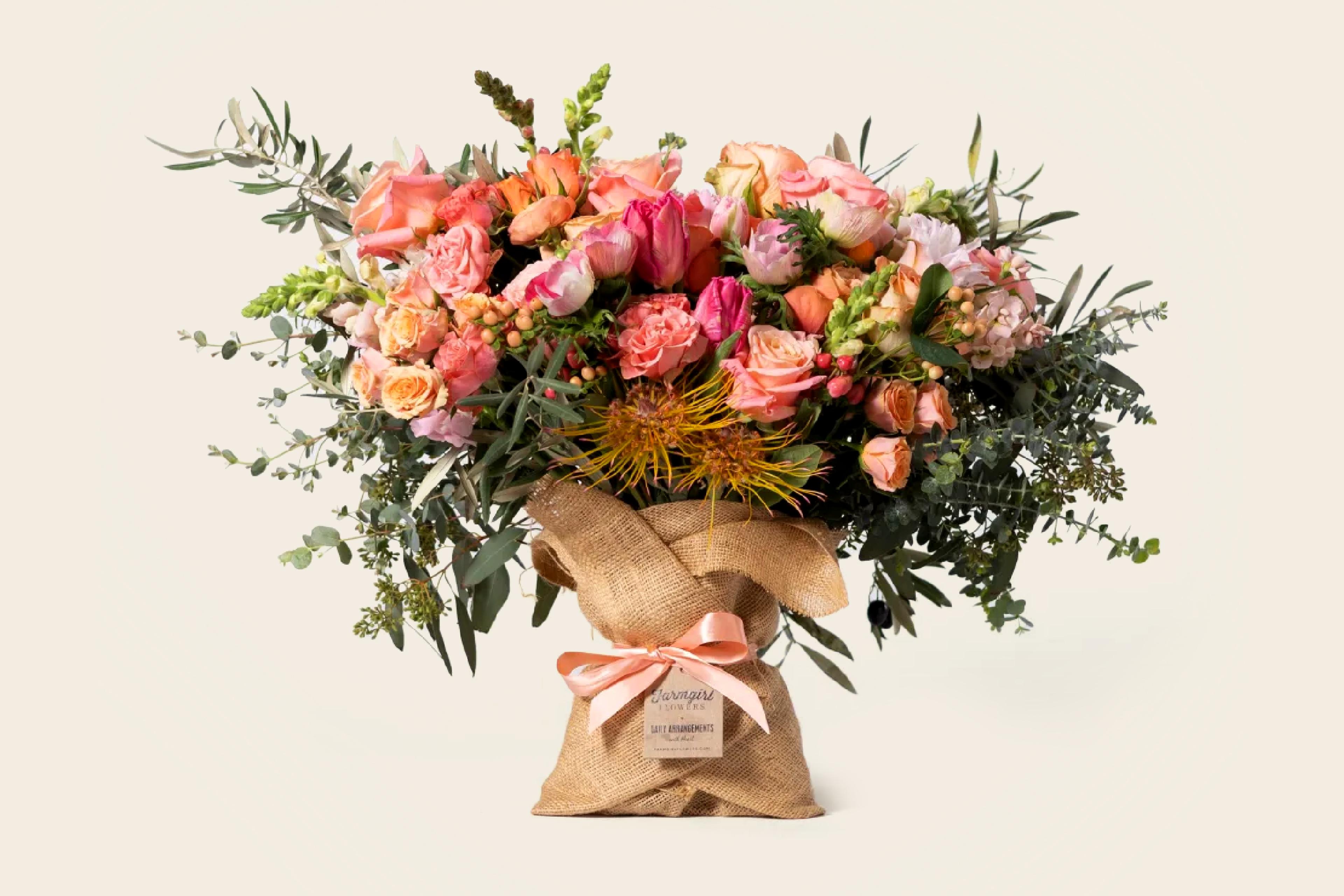 Farmgirl Flowers — US