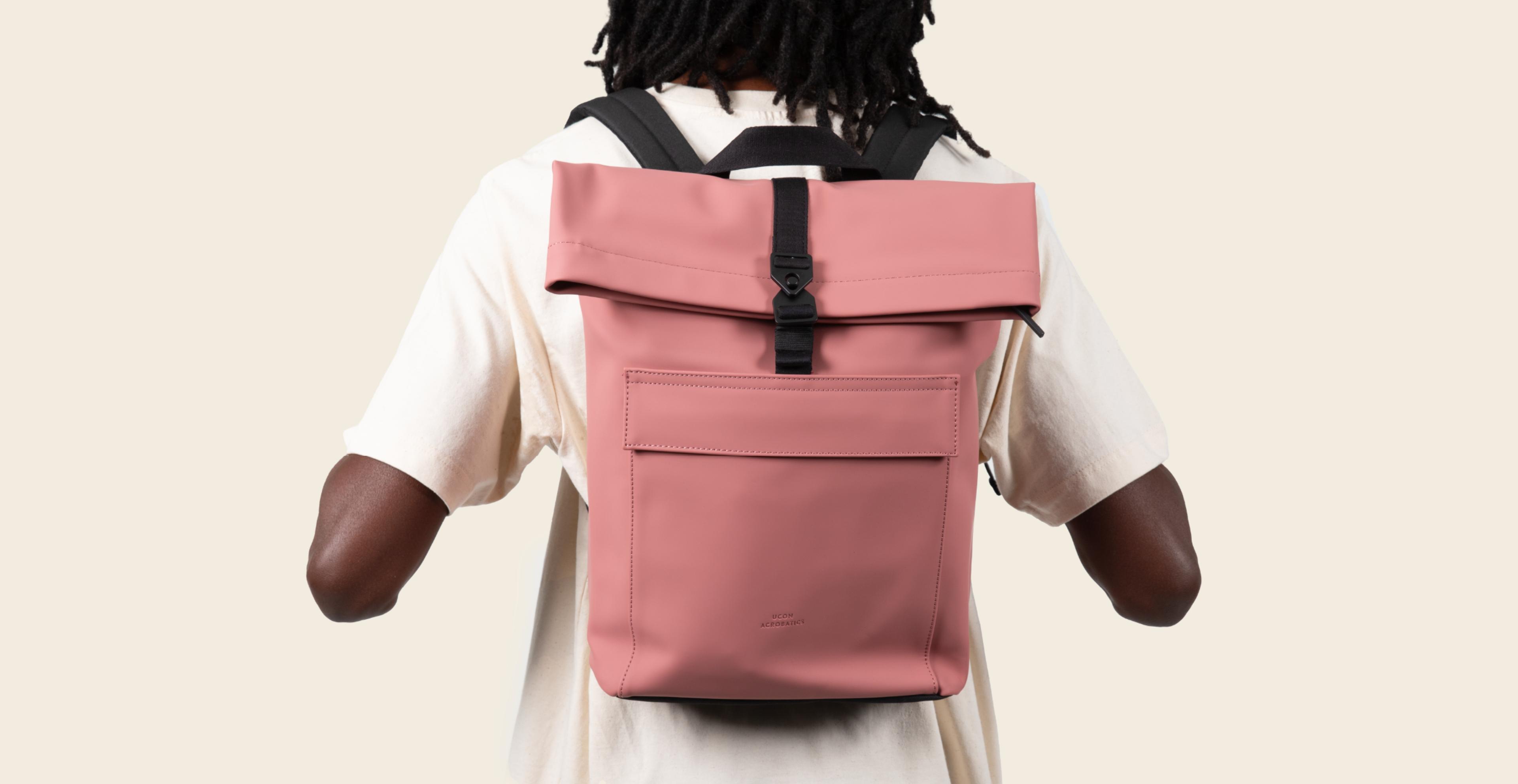Roll-Top Backpack by Ucon Acrobatics
