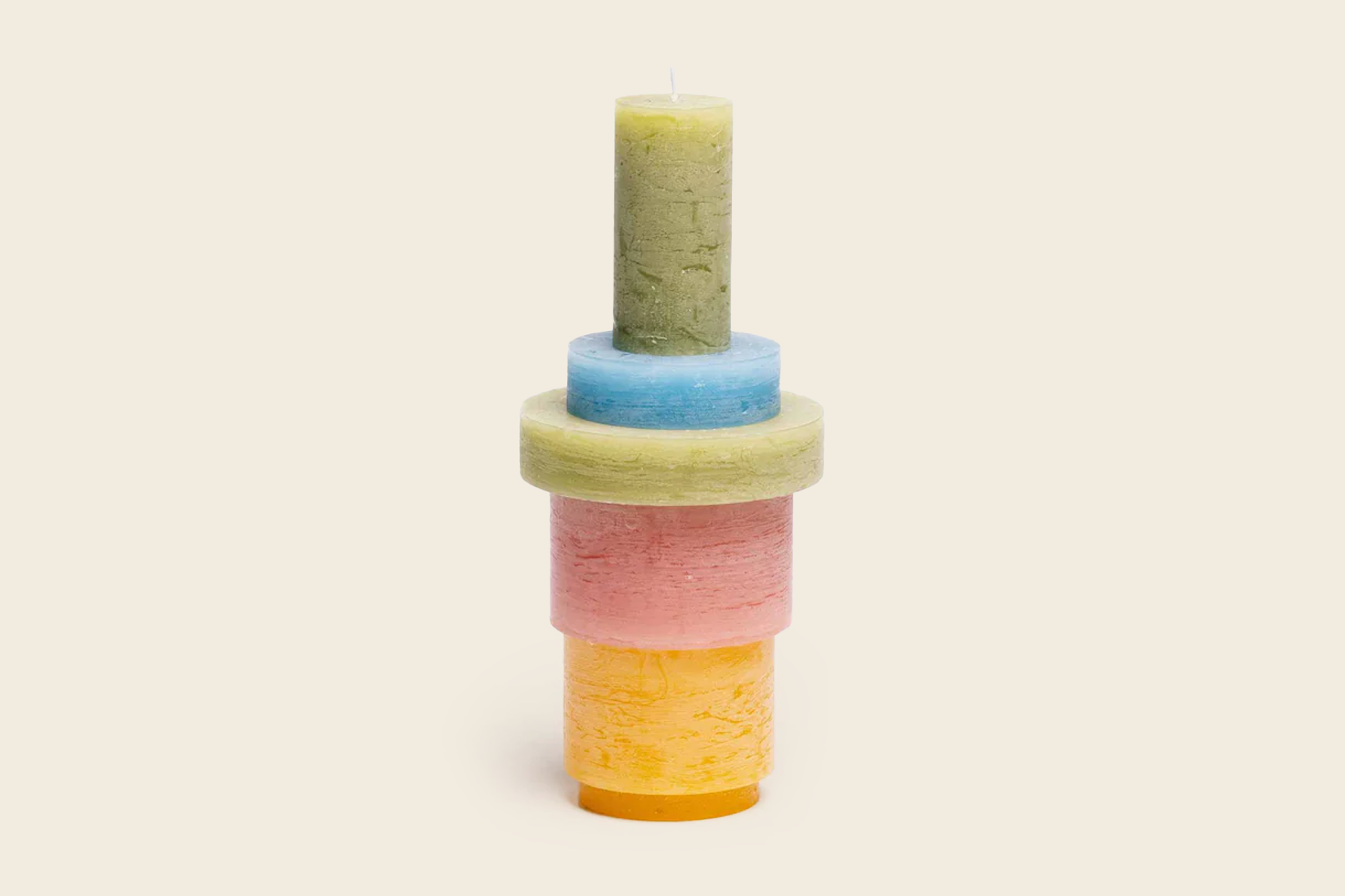 CANDL STACK by Stan Editions