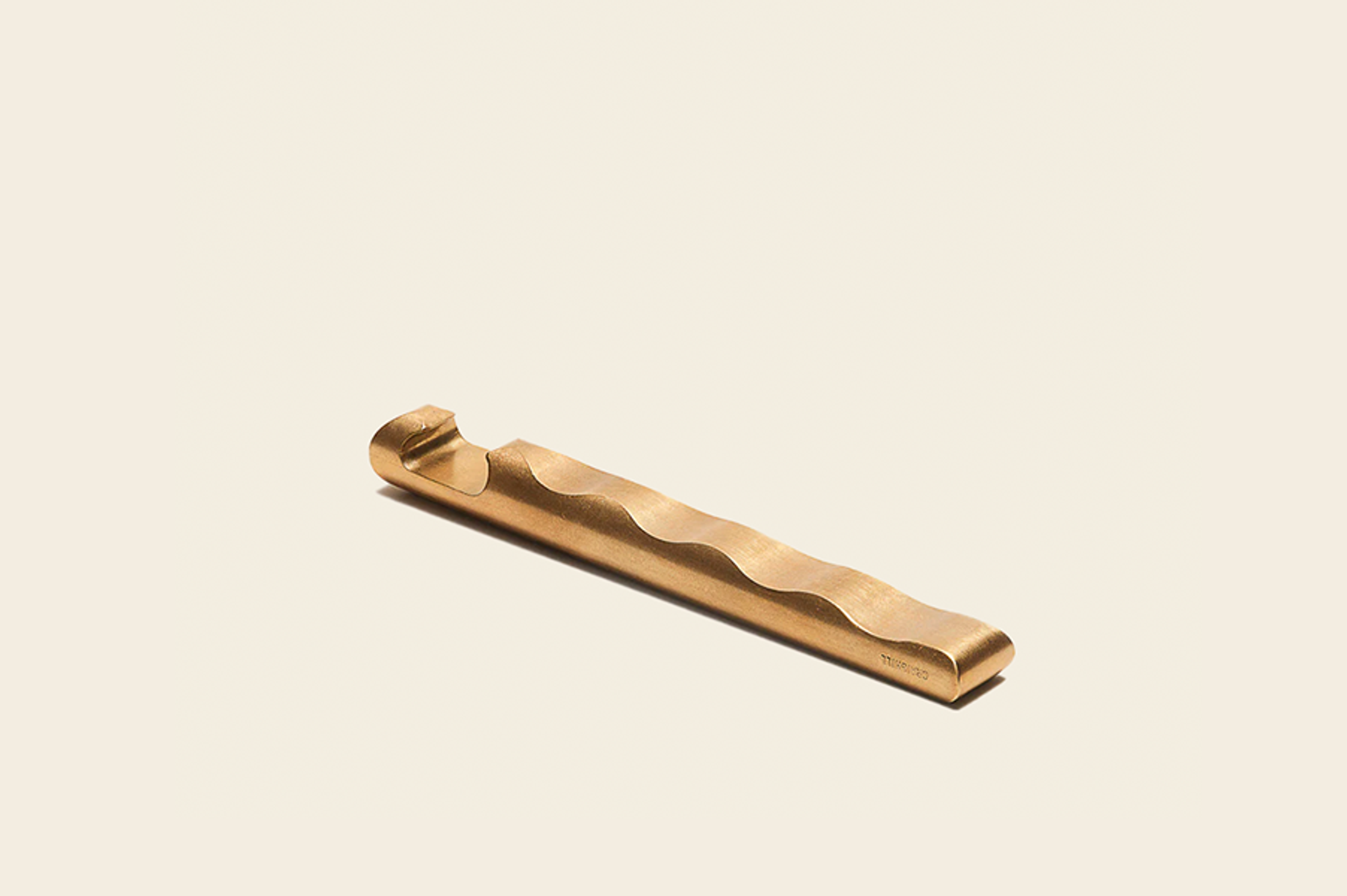 Craighill Ripple Bottle Opener 