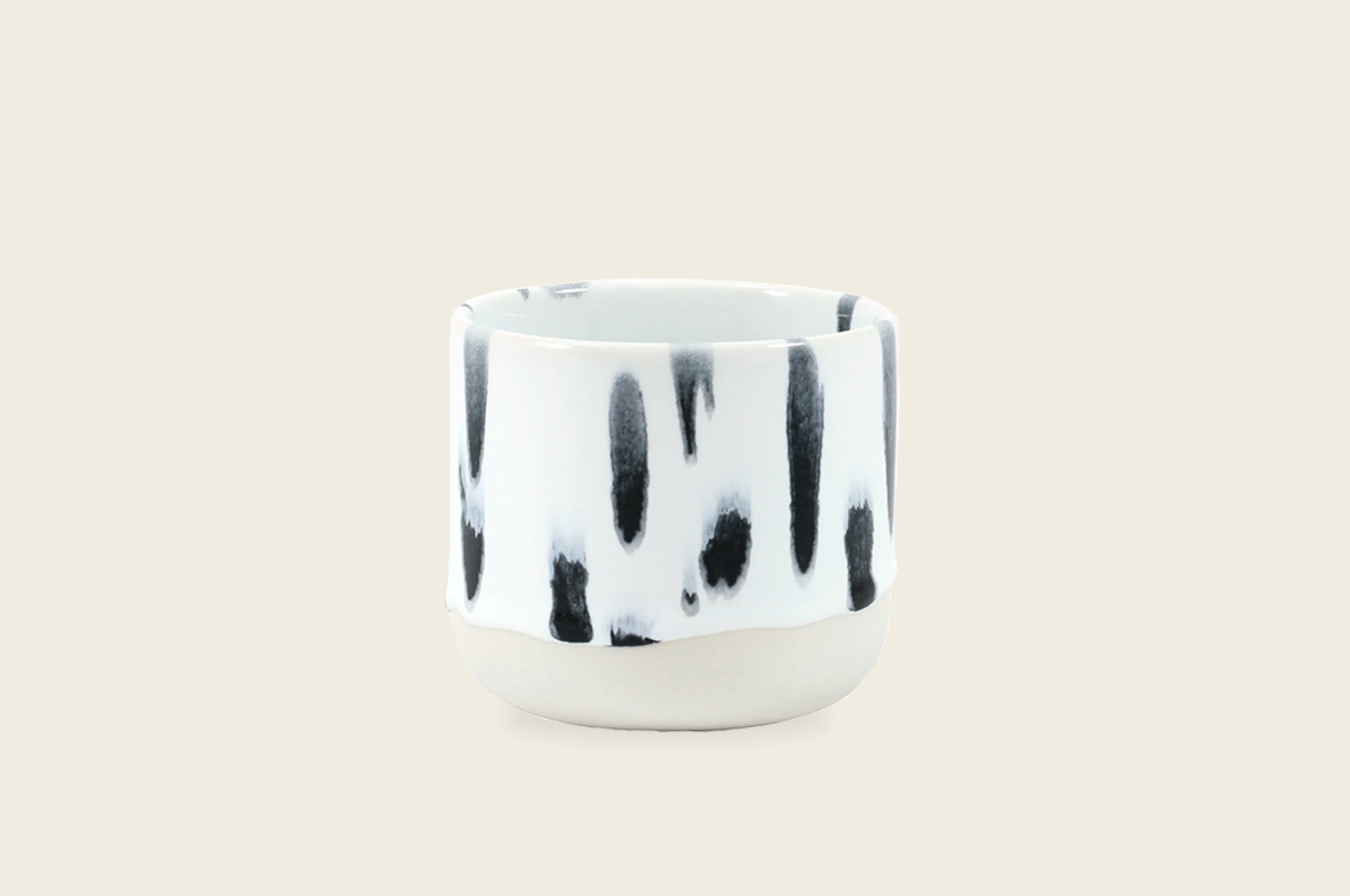 Studio Arhoj Hand-Glazed Sip Cup