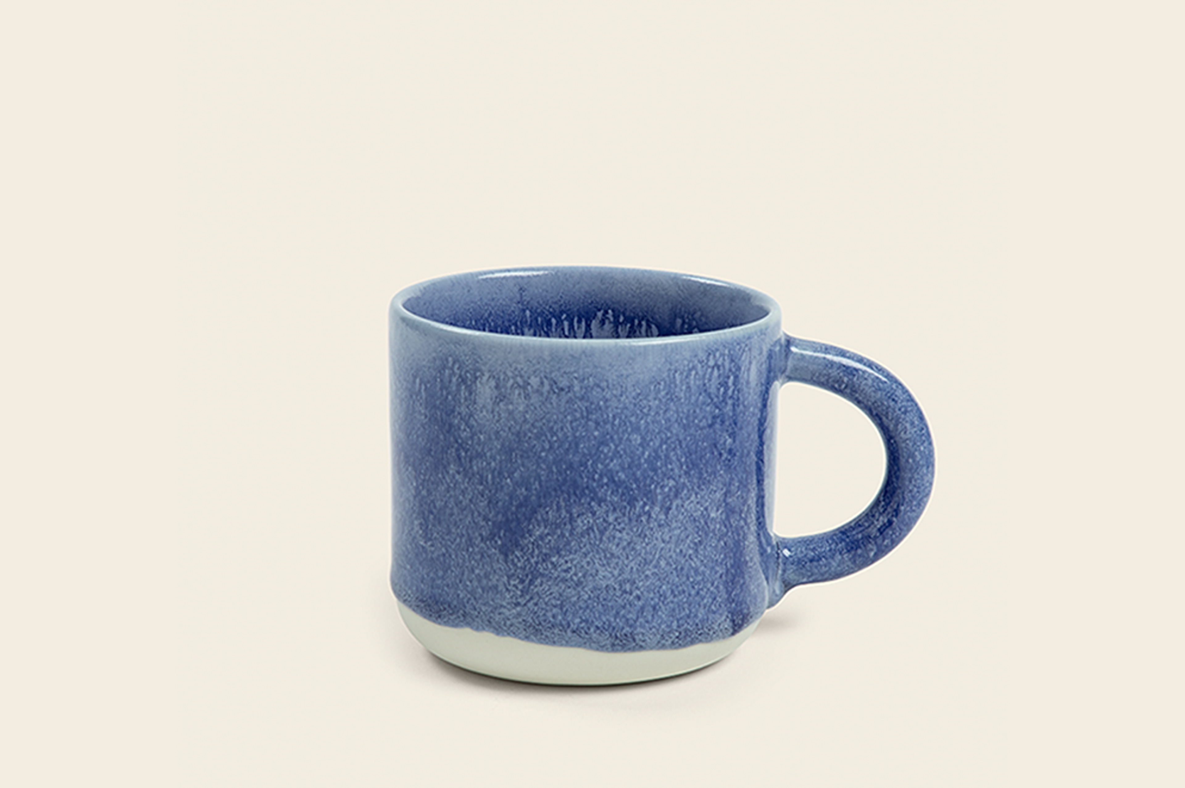 Studio Arhoj Hand-Glazed Mug