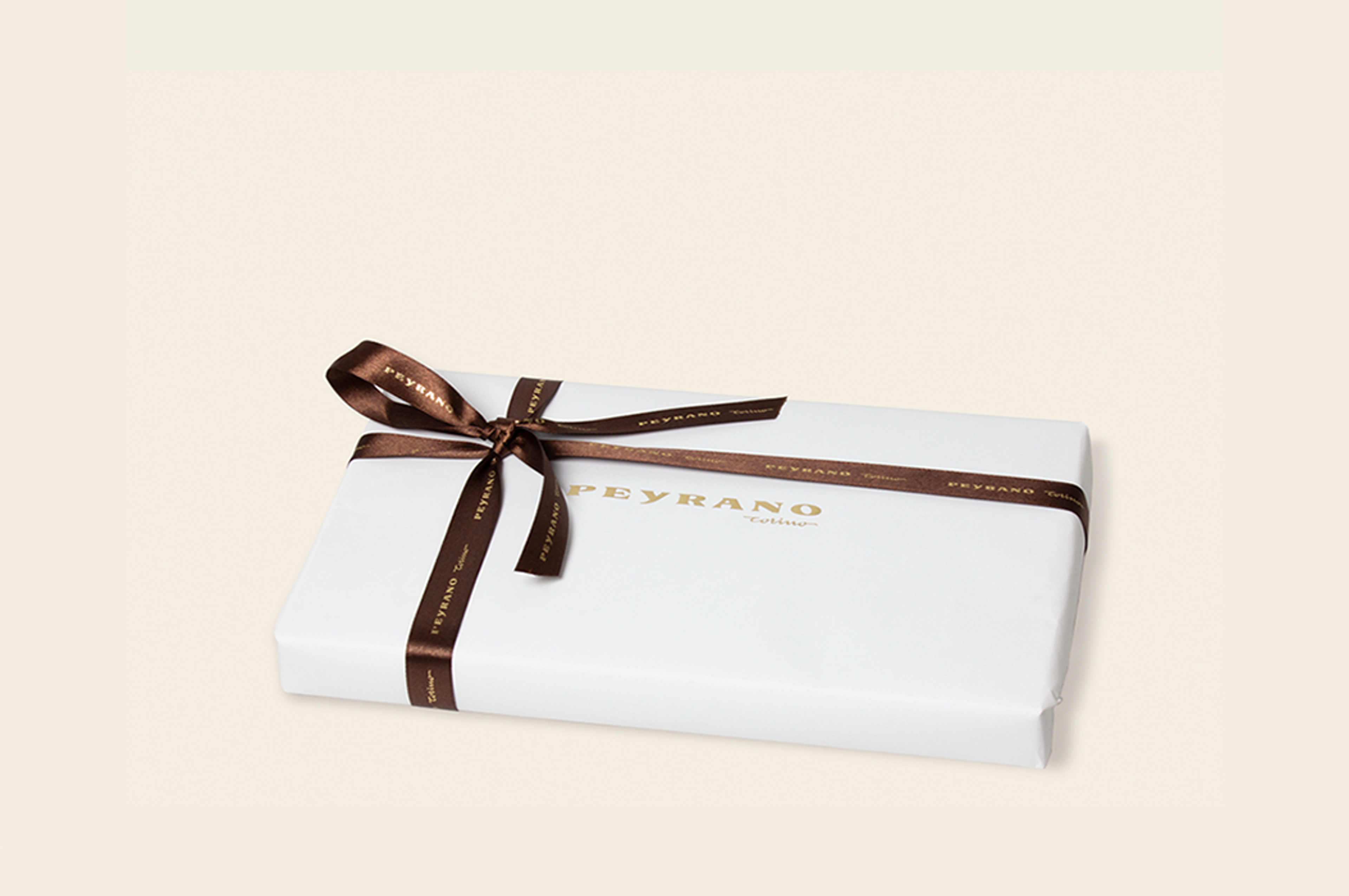 Peyrano Giandujotto Chocolates