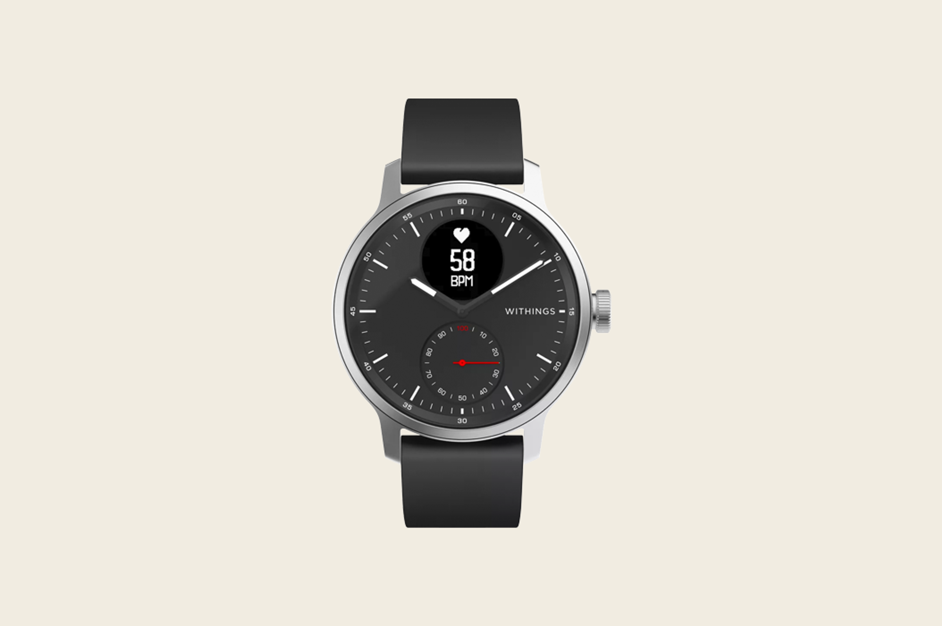 Withings ScanWatch