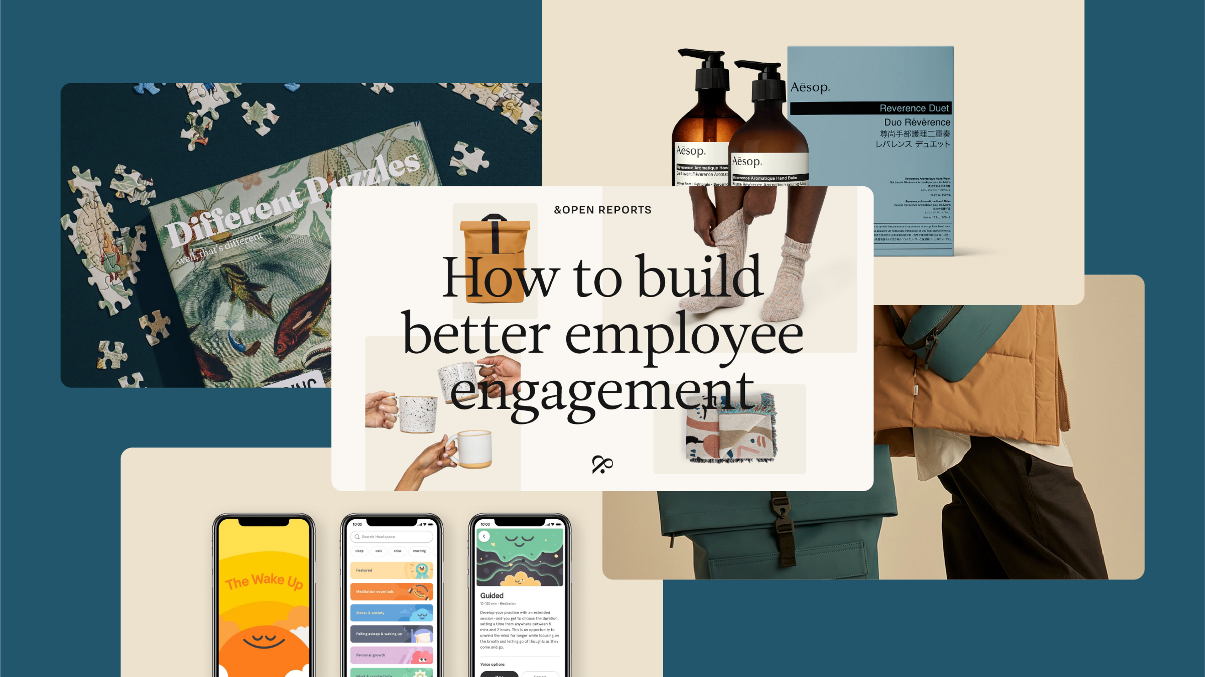 How to build better employee engagement