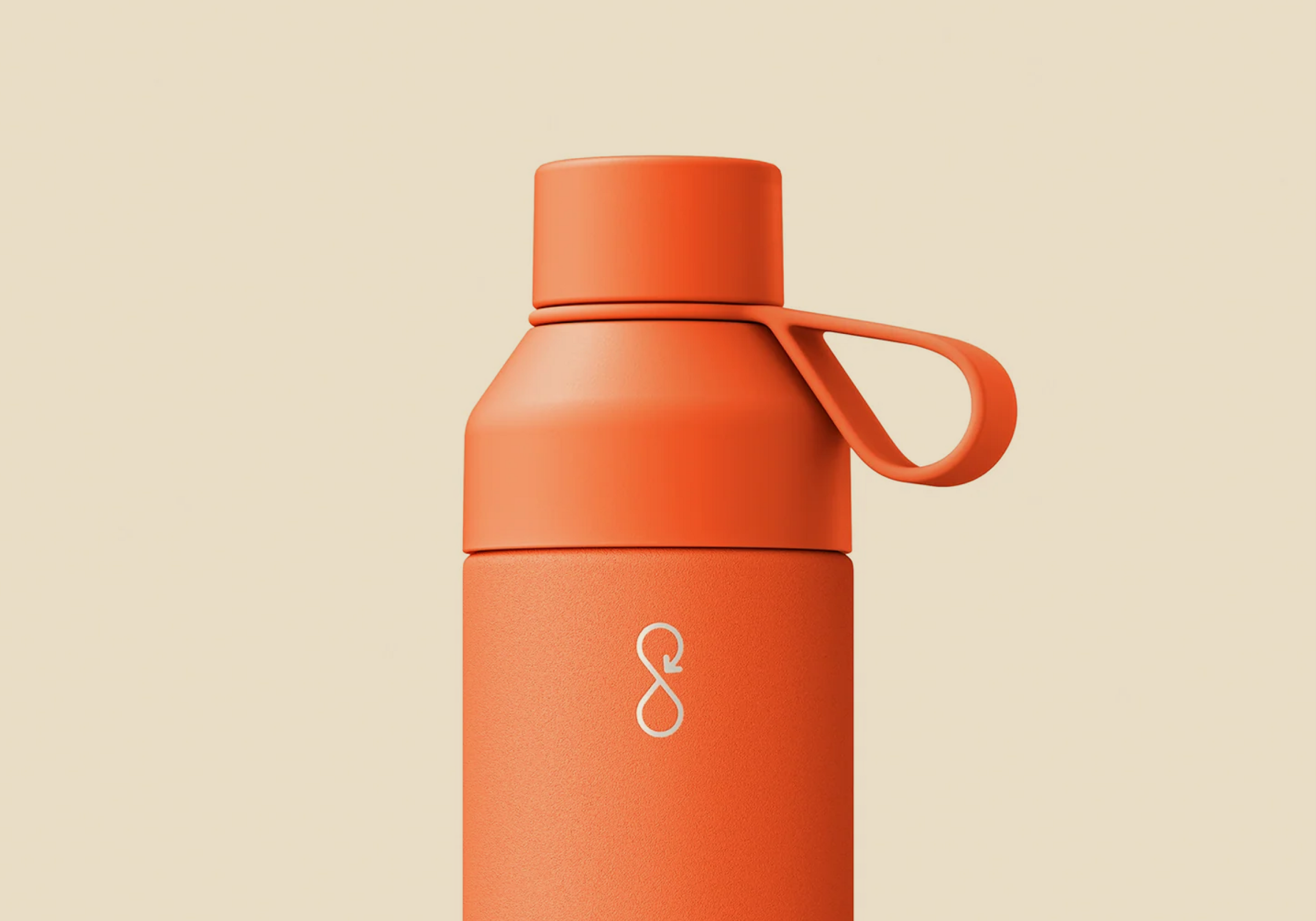 Sustainable gift idea: Ocean Bottle