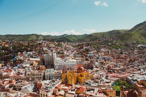 Mexico City Digital Nomad Guide: Complete 2025 Cost Breakdown