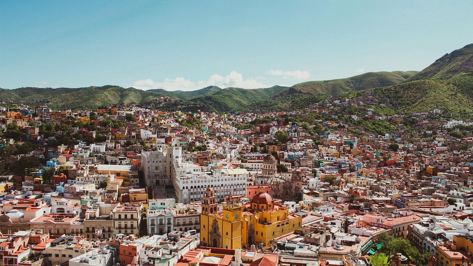 Mexico City Digital Nomad Guide: Complete 2025 Cost Breakdown