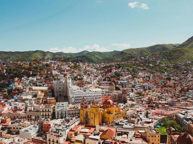 Mexico City Digital Nomad Guide: Complete 2025 Cost Breakdown