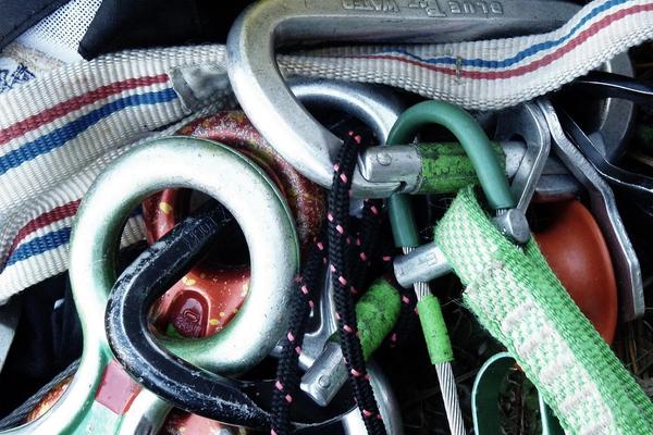 Flying with Climbing Gear: Global Airport Security Rules 2025